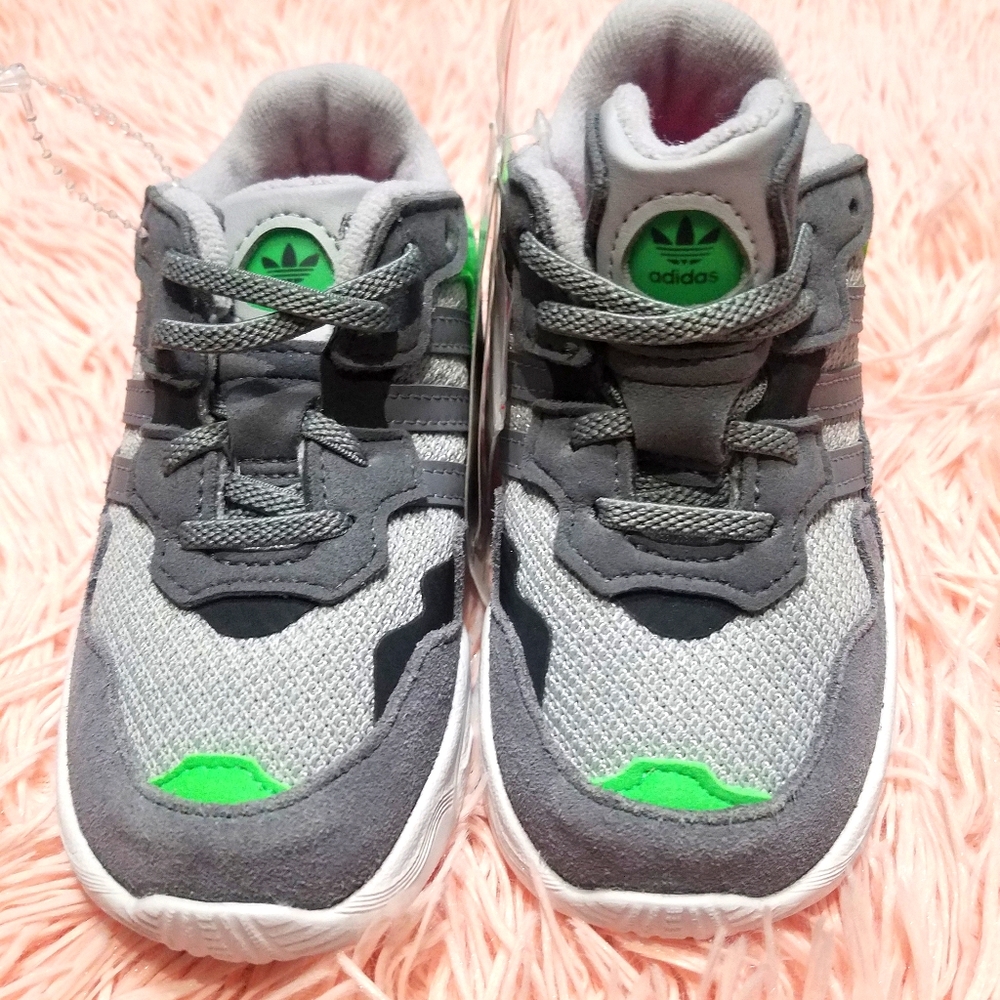 Adidas originals YUNG 96 C